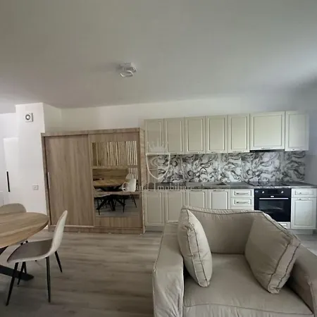 Popescu Apartmán Kluž